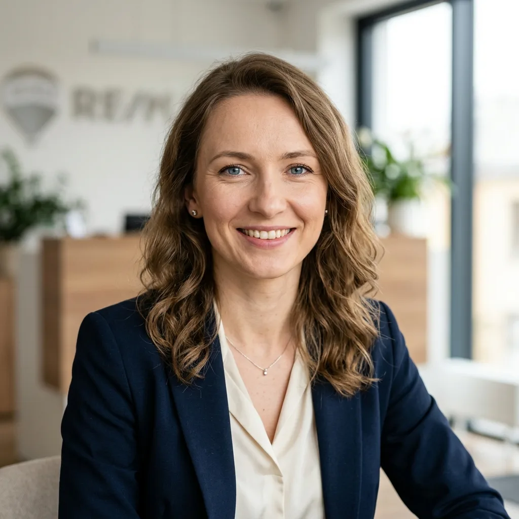 Katarzyna Marcinkiewicz