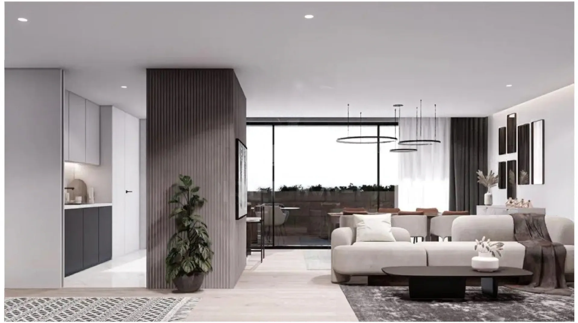 Zamieszkaj w Portugalii! Nowoczesny apartament przy granicy z Hiszpanią | Cerveira | Premium