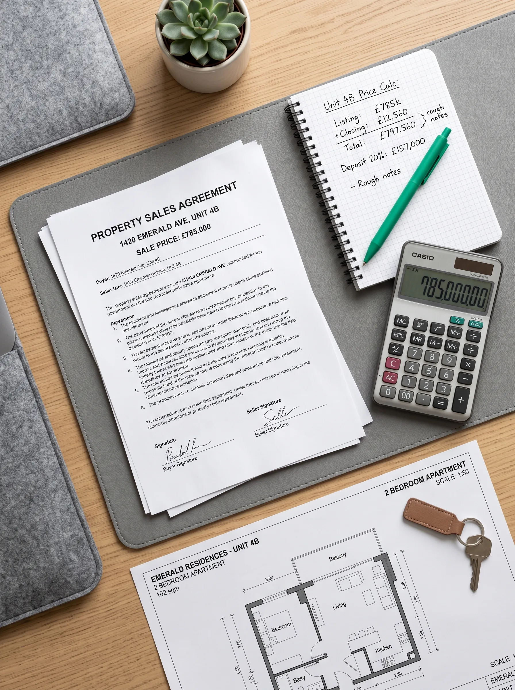 Jak negocjować cenę mieszkania ze sprzedającym? 5 skutecznych technik, które obniżą koszt o 10-15%